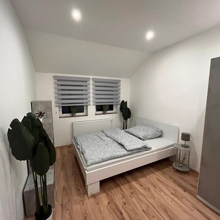 Apartment Soedderich 3 Waake 외부 사진