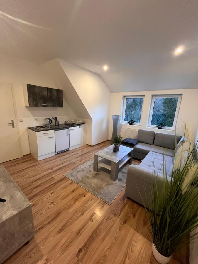 Apartment Soedderich 3 Waake 외부 사진