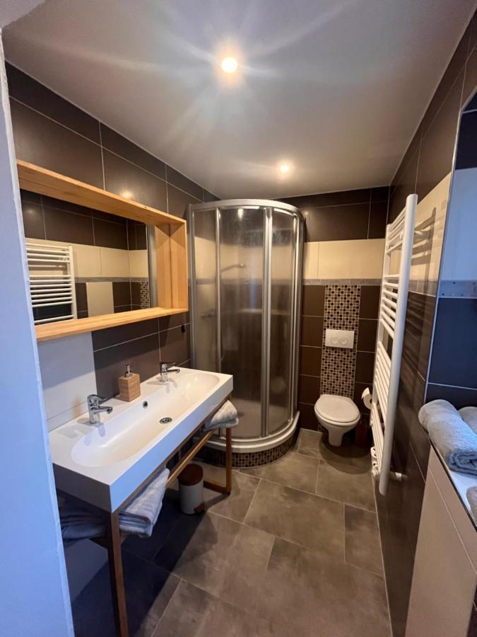 Apartment Soedderich 3 Waake 외부 사진