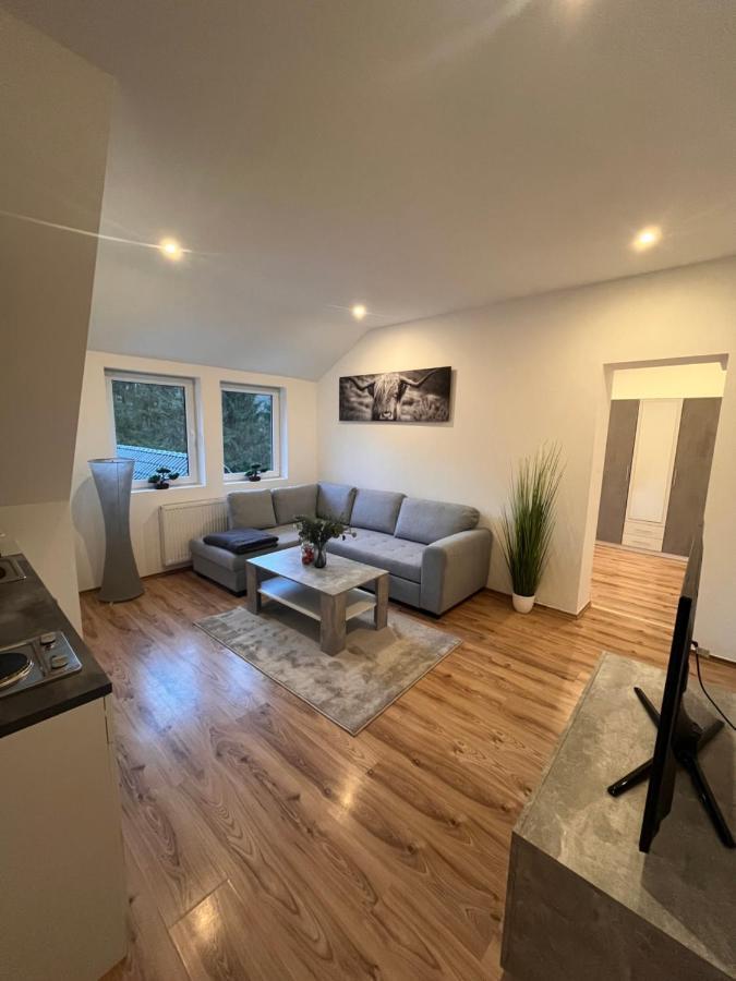 Apartment Soedderich 3 Waake 외부 사진