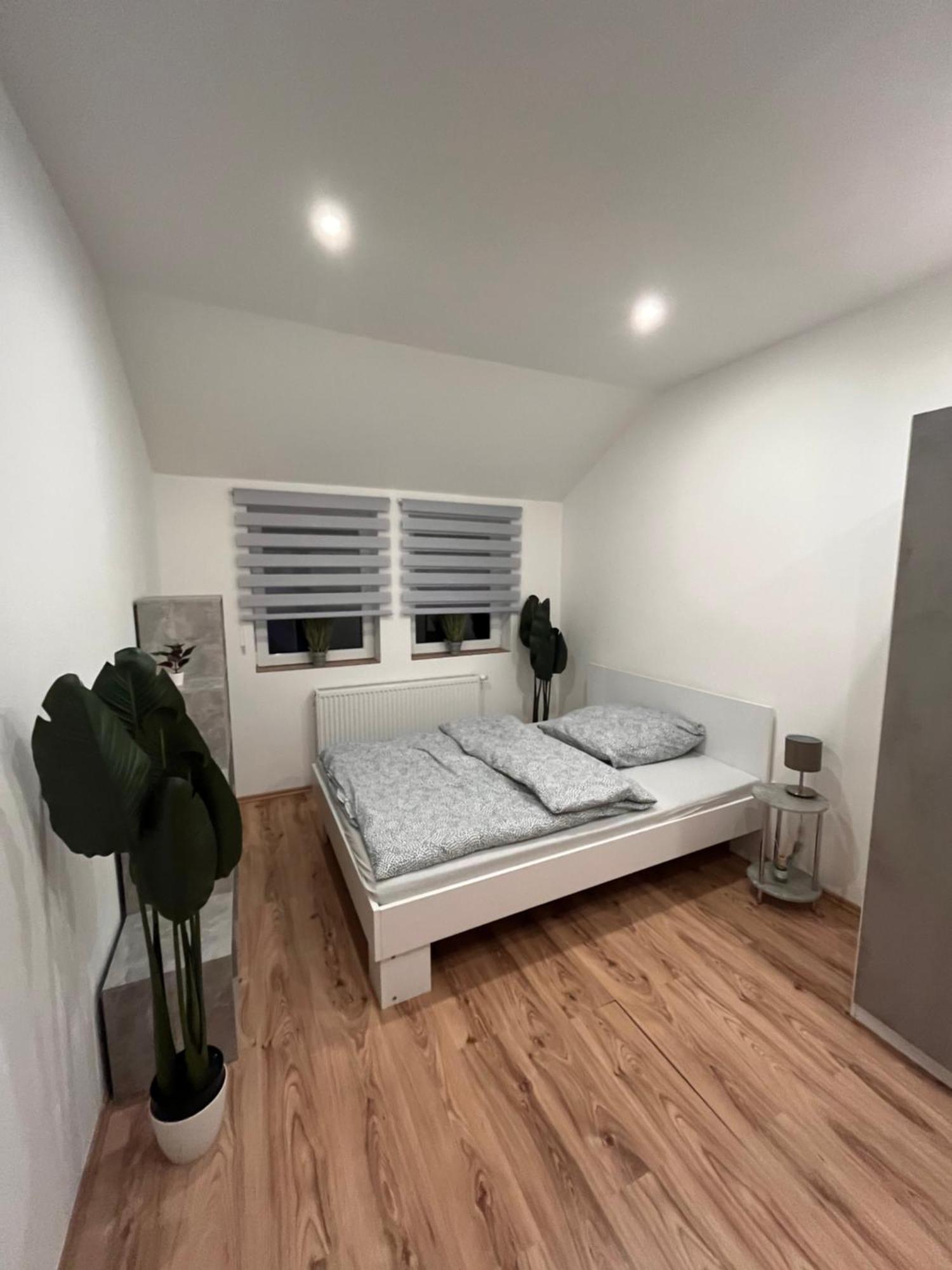 Apartment Soedderich 3 Waake 외부 사진