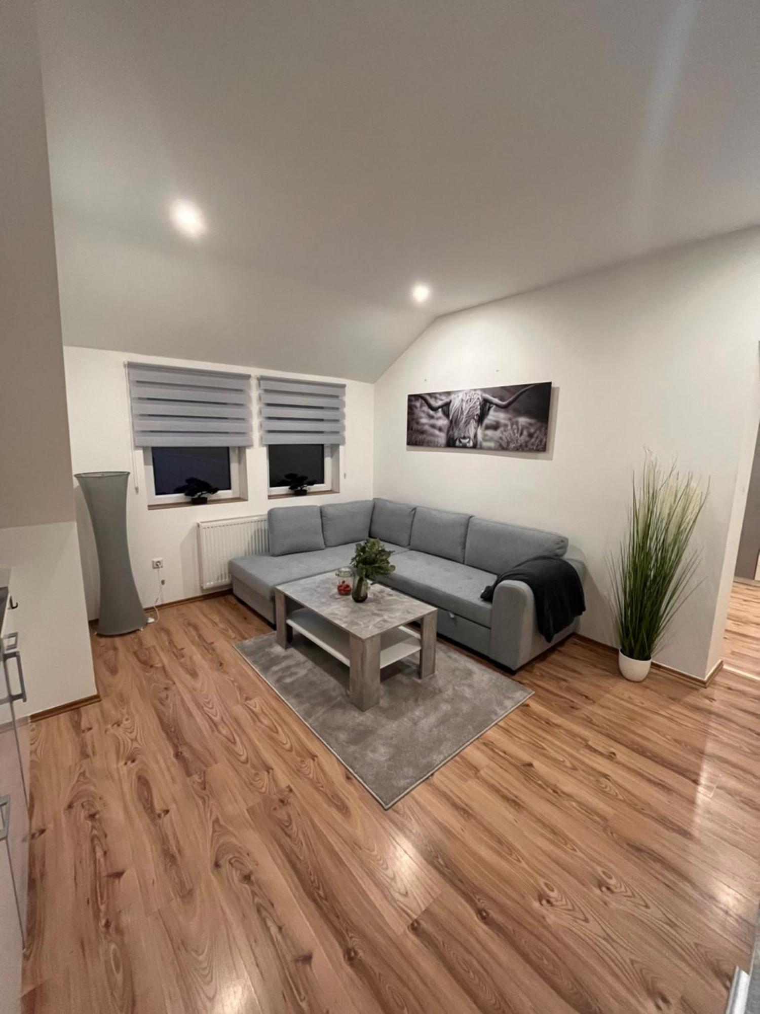 Apartment Soedderich 3 Waake 외부 사진